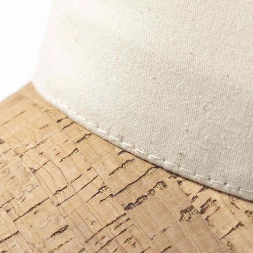 Cap with cork - Image 4